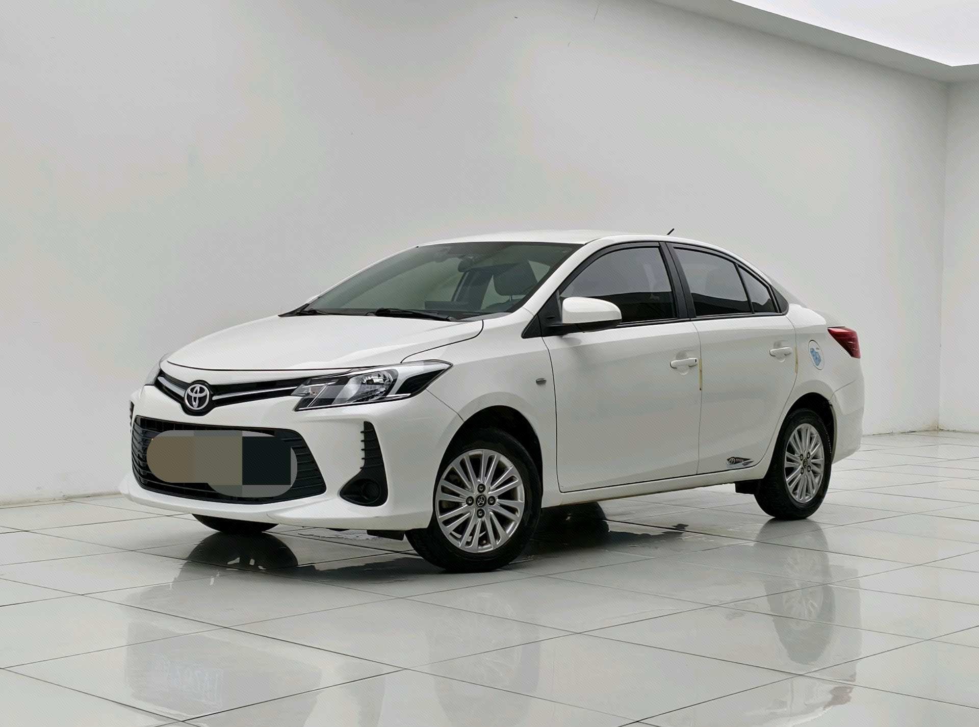 Toyota Vios 2021 Toyota Vios 2021 car image