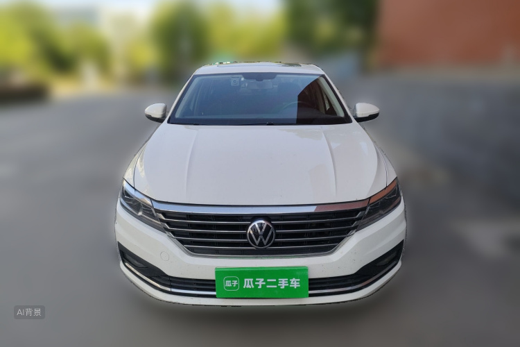 Volkswagen Lavida 2022 car image #3