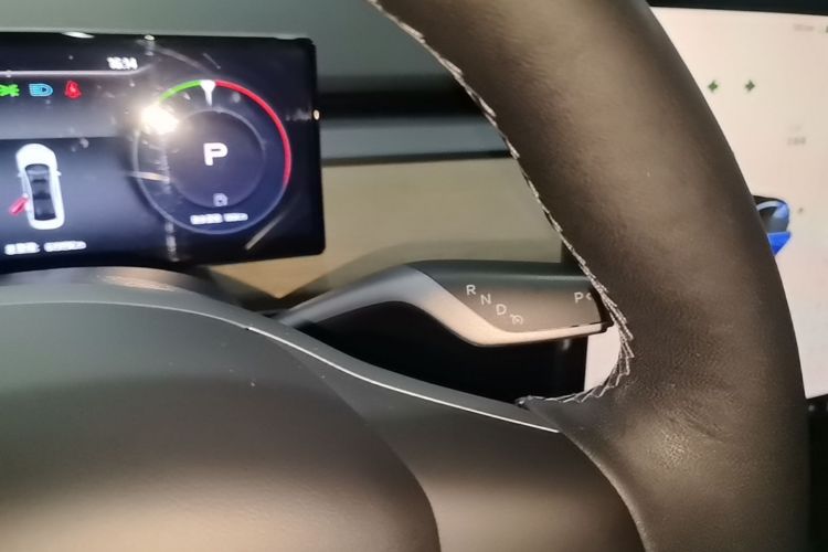 Tesla Model 3 2022 #14 Tesla Model 3 2022 car image #14