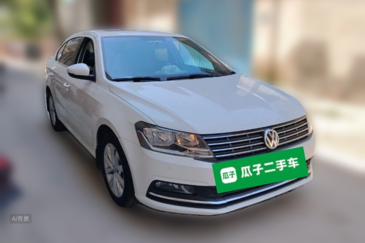 Volkswagen Lavida 2016 #4 Volkswagen Lavida 2016 car image #4