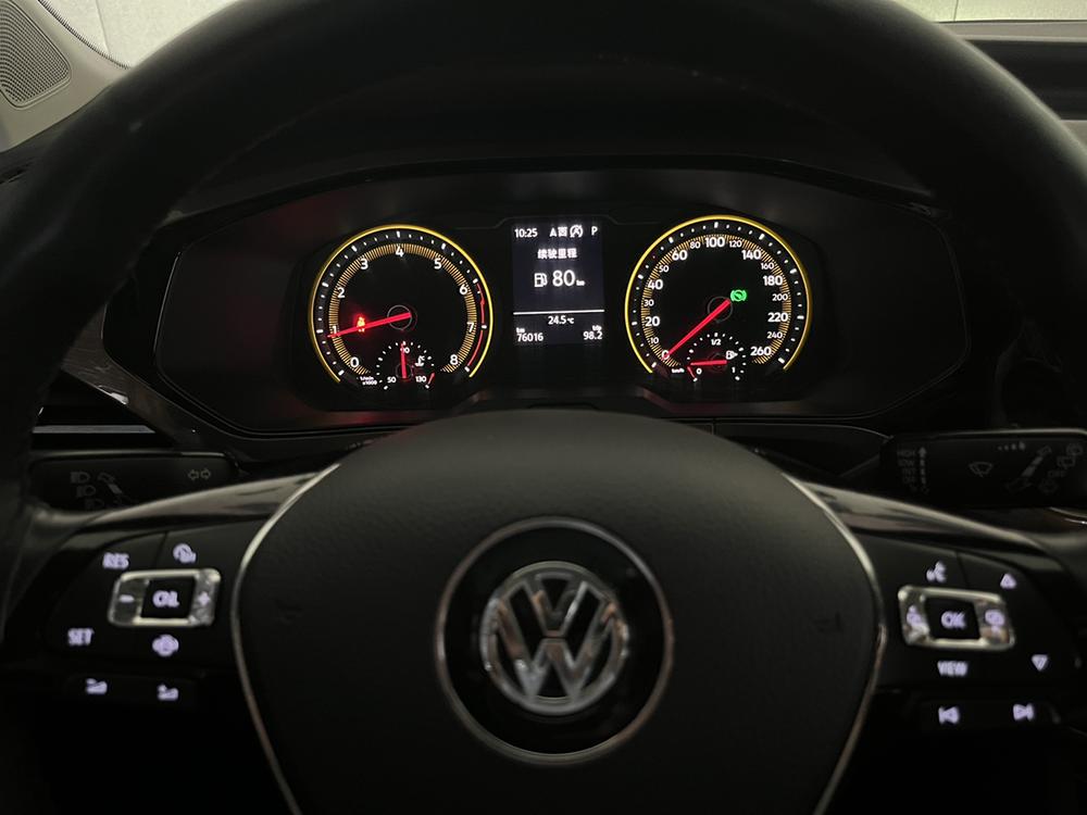 Volkswagen Tharu 2019 #12 Volkswagen Tharu 2019 car image #12