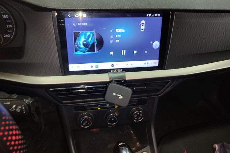 Volkswagen Lavida 2019 #13 Volkswagen Lavida 2019 car image #13