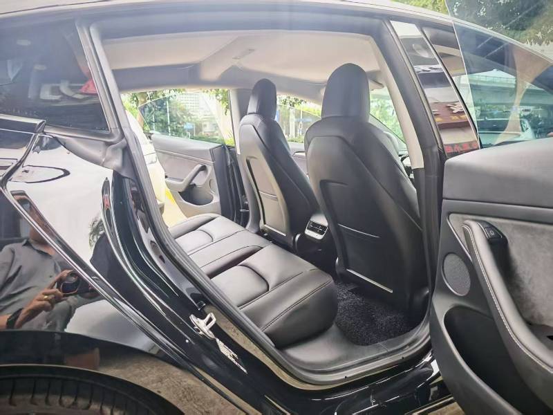 Tesla Model 3 2022 car image #6