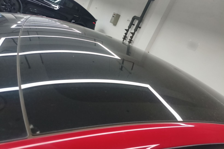 Tesla Model 3 2021 car image #25
