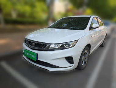 GEELY Emgrand GL 2019 car image 