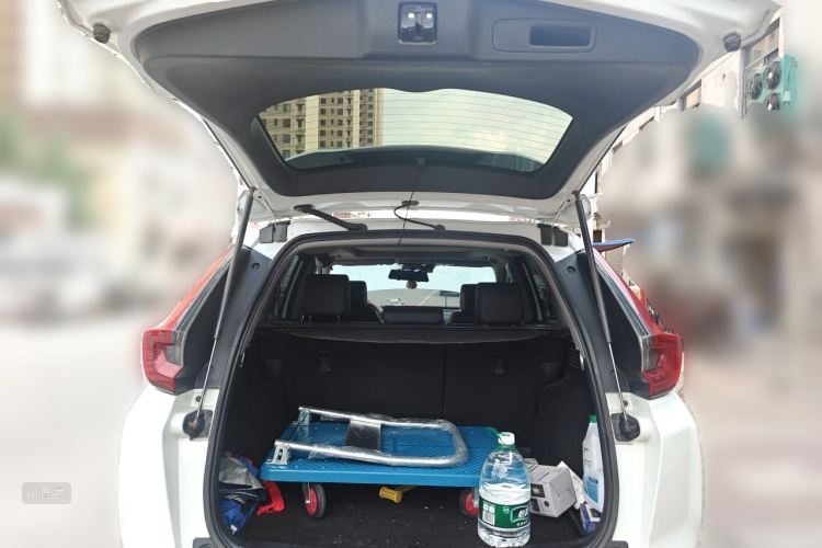 Honda CR-V 2020 car image #21