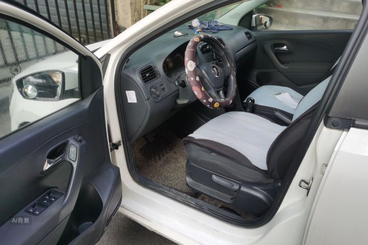 Volkswagen Polo 2015 imagen de coche #18