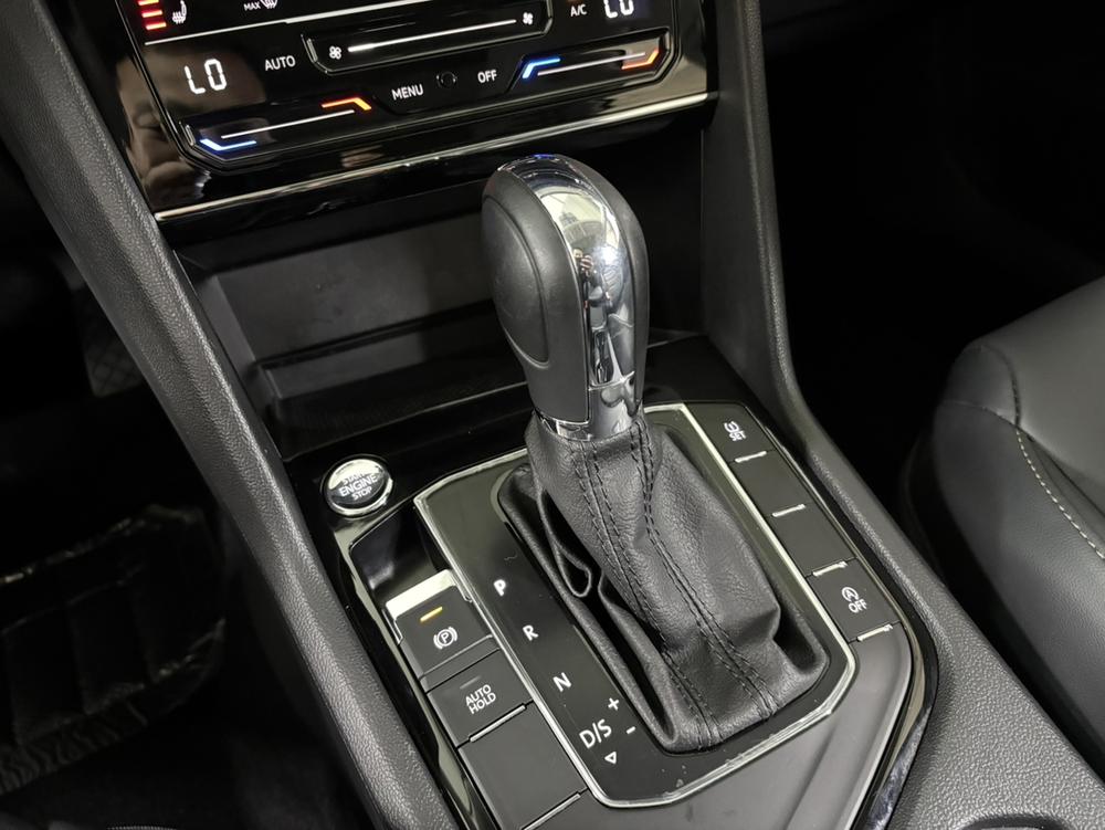 Volkswagen Tharu 2021 #15 Volkswagen Tharu 2021 car image #15