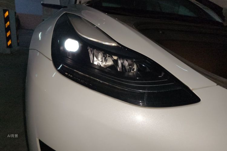 Tesla Model 3 2022 #8 Tesla Model 3 2022 car image #8