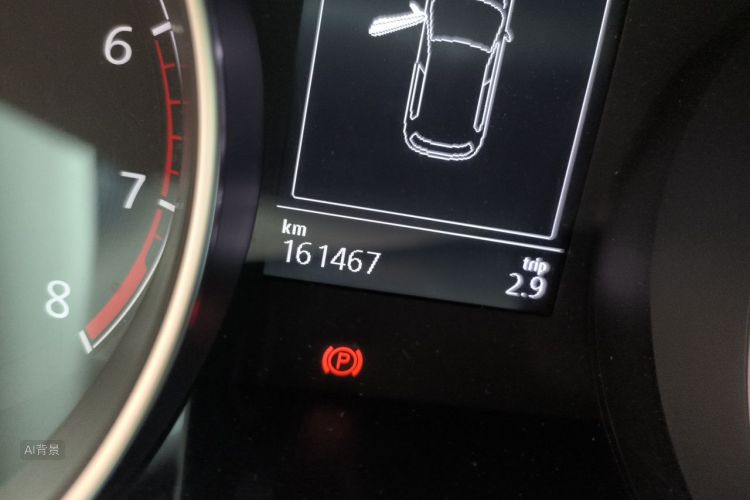 Volkswagen Golf 2018 car image #14