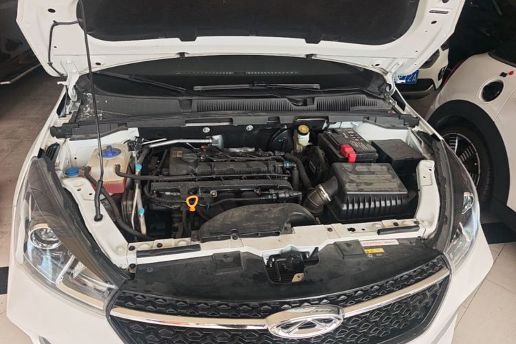 Chery Arrizo 5 2020 car image #20