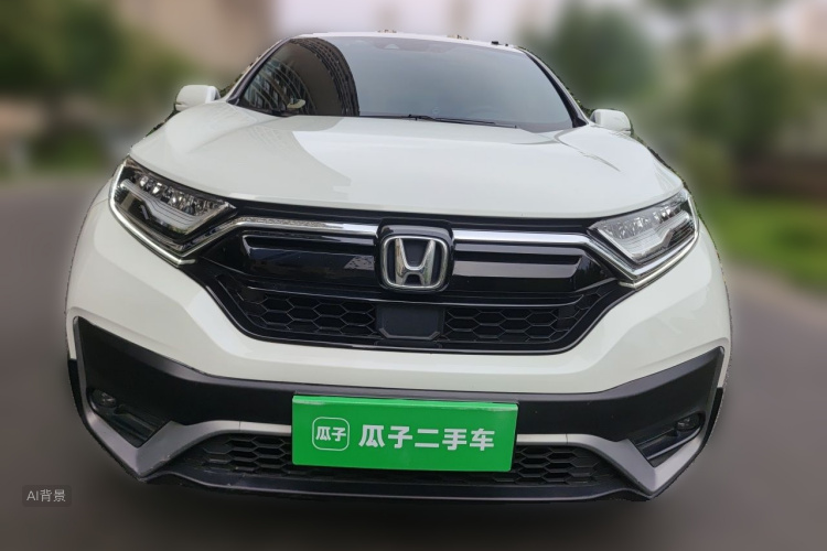 Honda CR-V 2022 car image #3