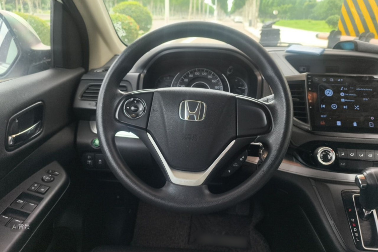 Honda CR-V 2017 car image #12
