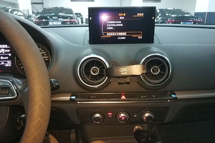 Audi A3 2016 #13 Audi A3 2016 immagine di auto #13