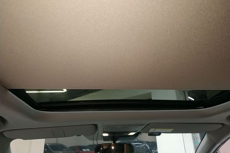Honda CR-V 2021 car image #18