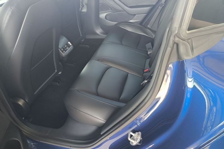 Tesla Model 3 2020 #13 Tesla Model 3 2020 car image #13