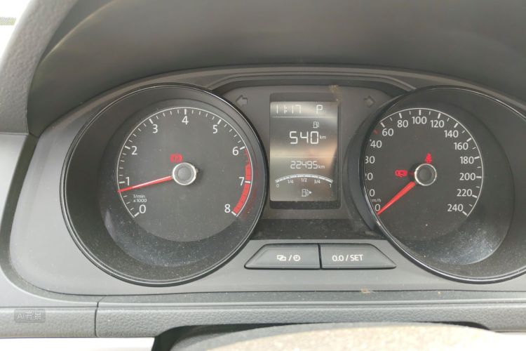 Volkswagen Lavida 2020 car image #13
