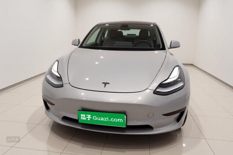 Tesla Model 3 2020 #3 Tesla Model 3 2020 car image #3