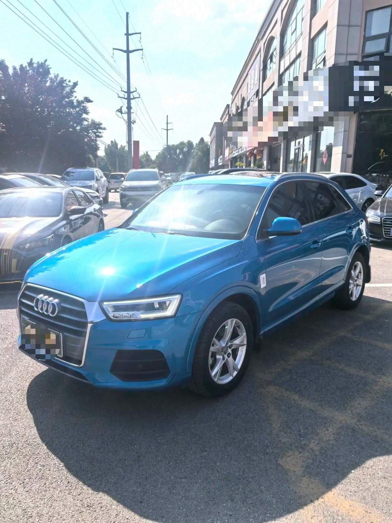 2019 2019 immagine di auto