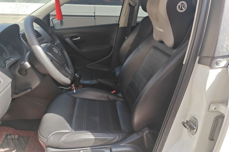 Volkswagen Polo 2016 #17 Volkswagen Polo 2016 car image #17