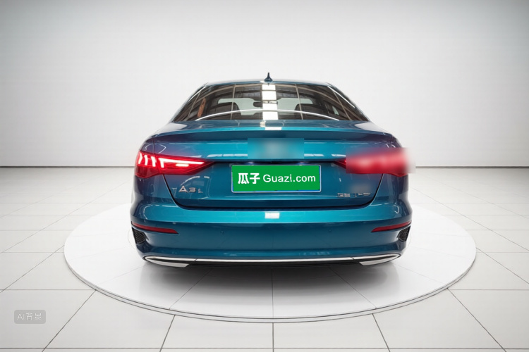 Audi A3 2021 immagine di auto #6
