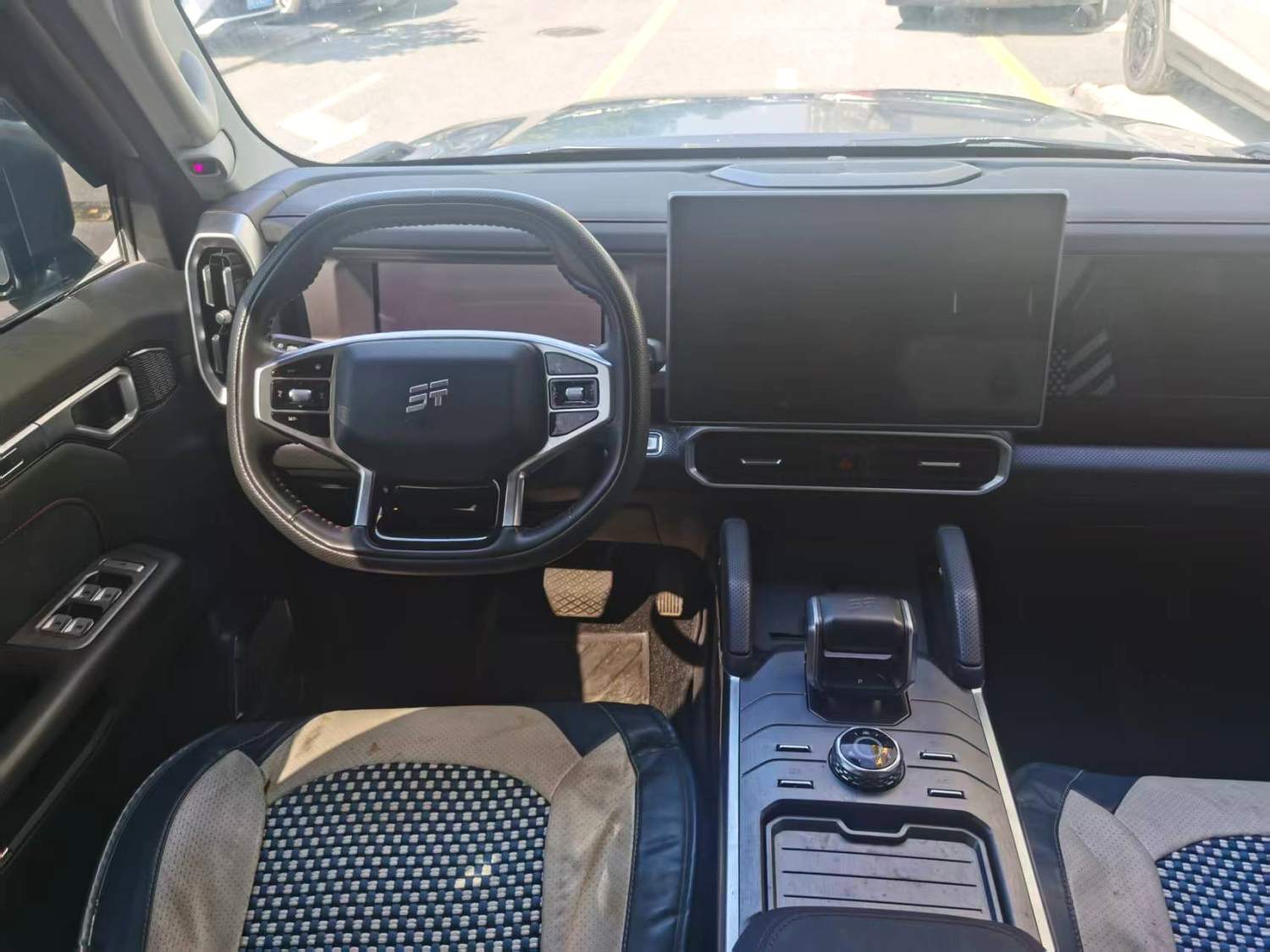 Jetour Traveller 2024 #5 Jetour Traveller 2024 immagine di auto #5