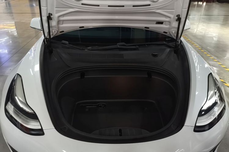 Tesla Model 3 2020 #22 Tesla Model 3 2020 صورة سيارة #22