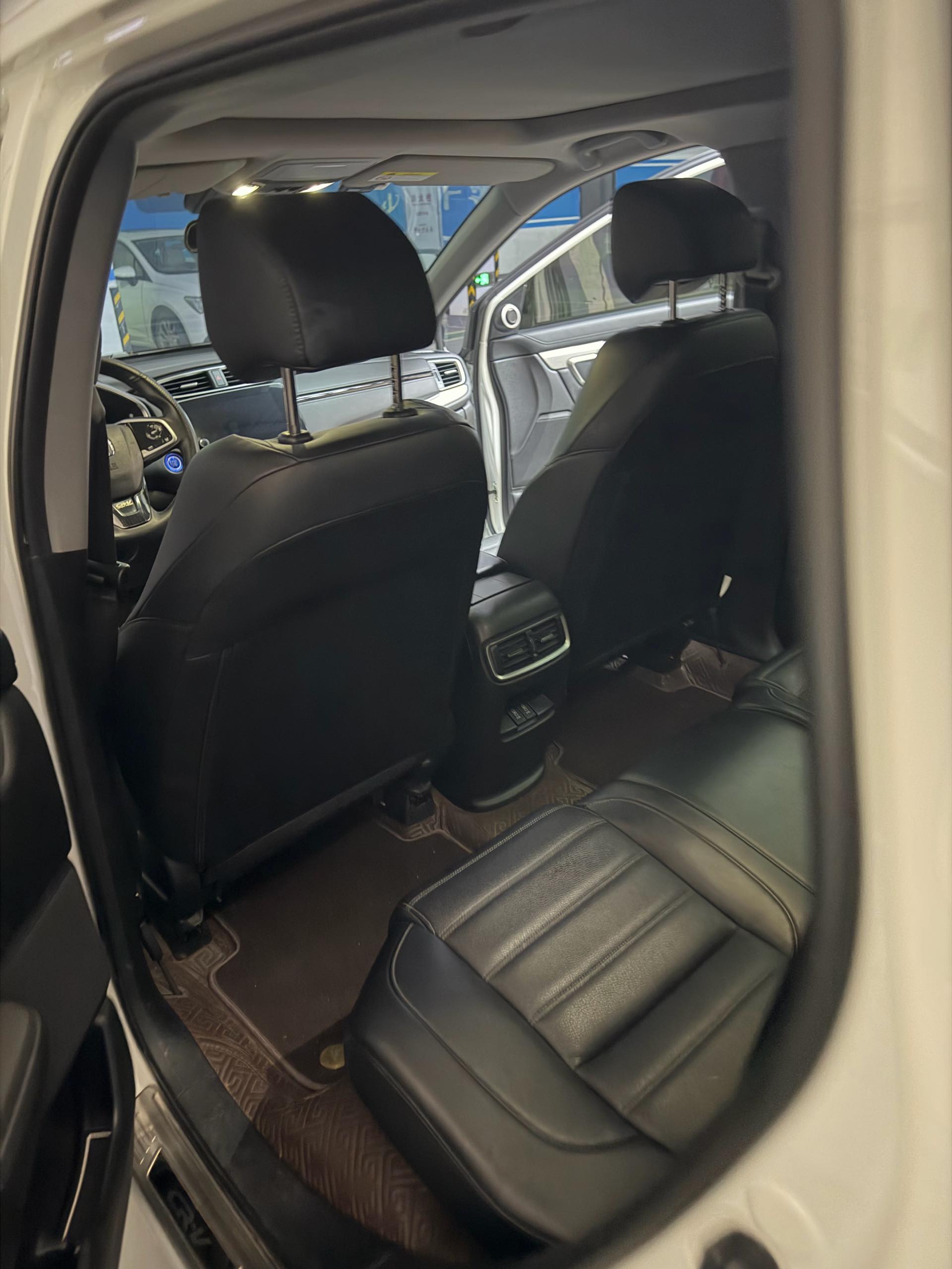 Honda CR-V 2021 car image #4