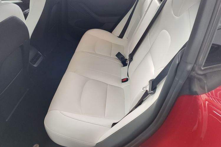 Tesla Model 3 2022 car image #17