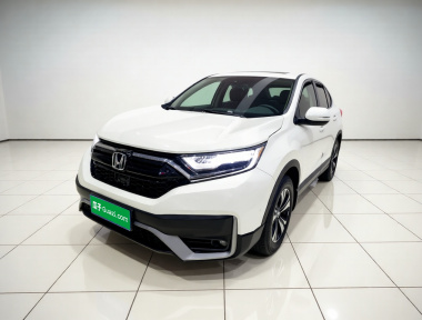 Honda CR-V 2021 Honda CR-V 2021 car image