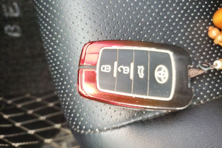 Toyota Corolla 2021 #11 Toyota Corolla 2021 car image #11