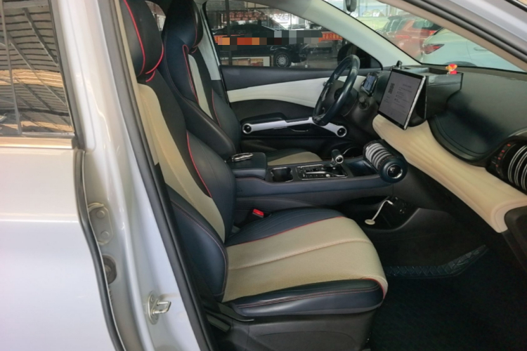 BYD Yuan Plus 2023 car image #24