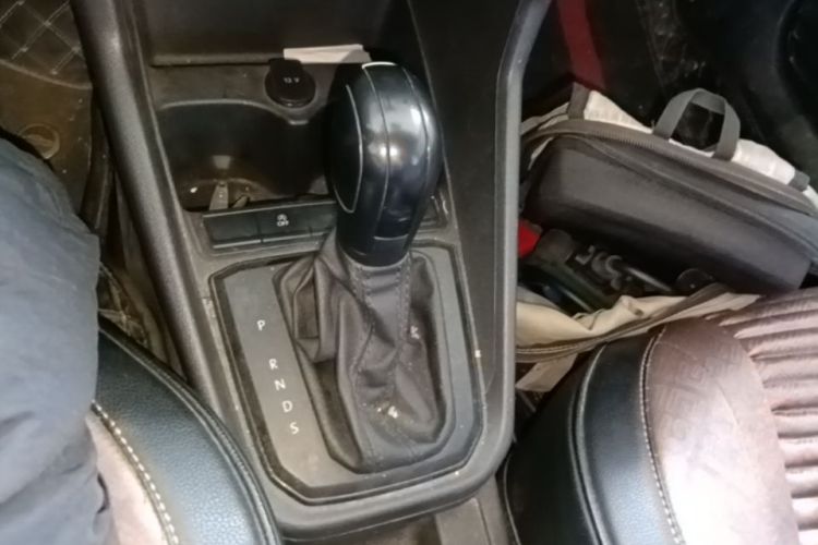 Volkswagen Santana 2021 car image #14