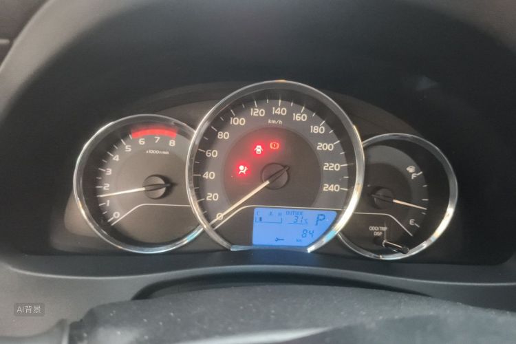 Toyota Corolla 2019 #13 Toyota Corolla 2019 immagine di auto #13
