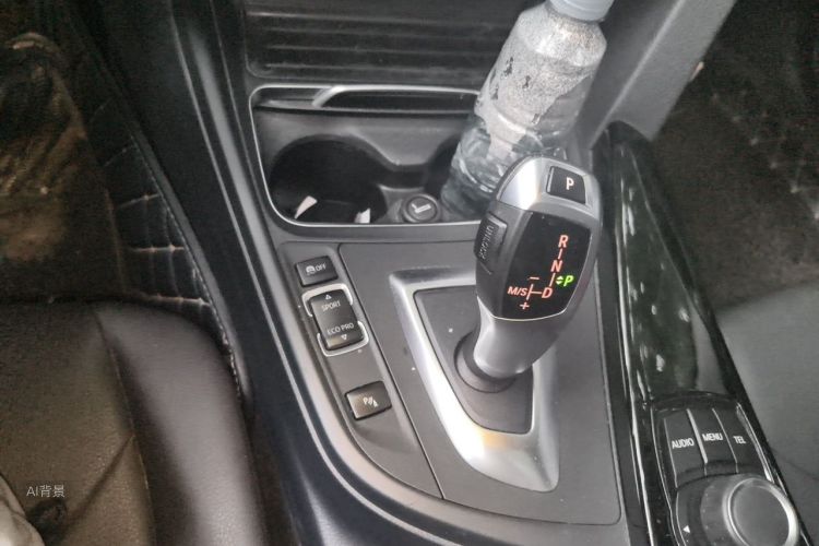 BMW 3 Series 2017 #16 BMW 3 Series 2017 car image #16