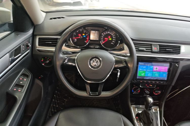 Volkswagen Bora 2017 #11 Volkswagen Bora 2017 immagine di auto #11