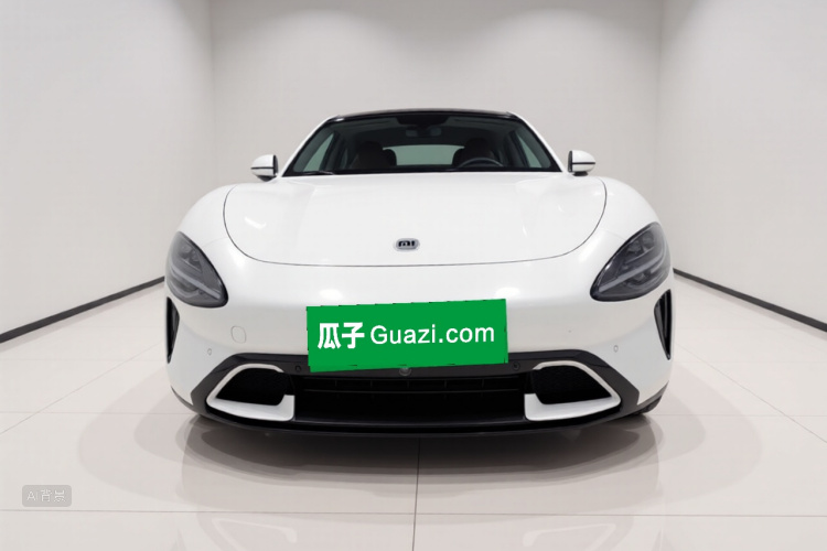 MI SU7 2025 car image #3