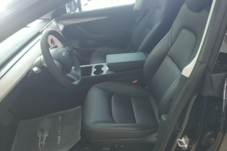 Tesla Model 3 2023 car image #19