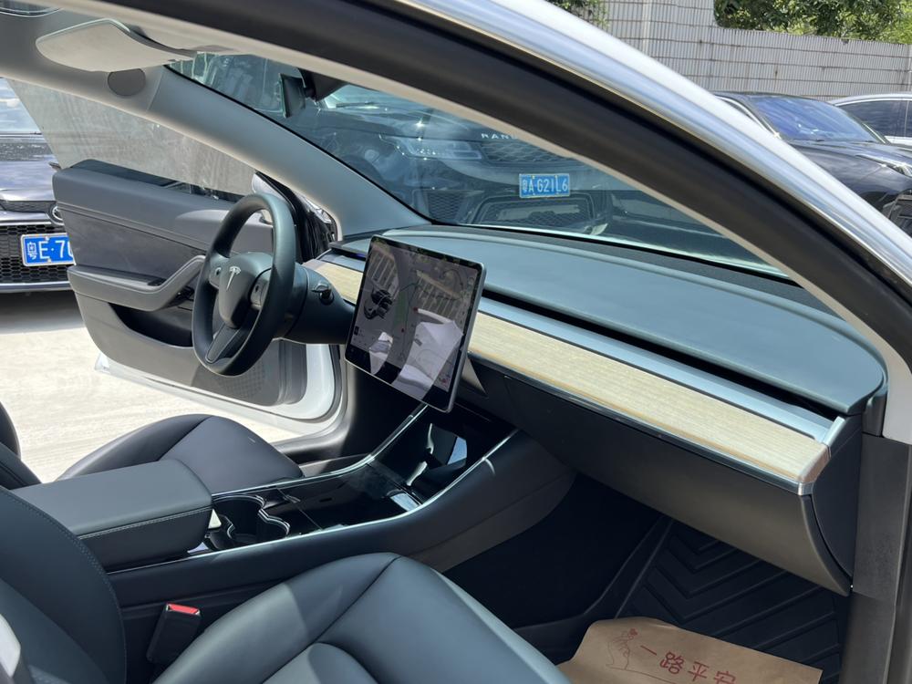 Tesla Model 3 2020 #10 Tesla Model 3 2020 immagine di auto #10