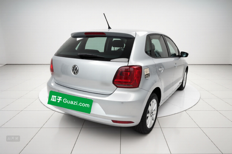 Volkswagen Polo 2014 #7 Volkswagen Polo 2014 car image #7