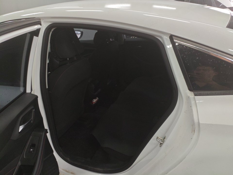 MG 5 2024 #7 MG 5 2024 immagine di auto #7