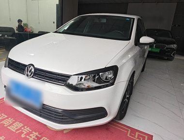 Volkswagen Polo 2019 car image 