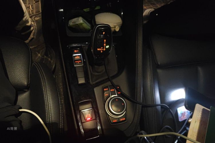 BMW X1 2020 #16 BMW X1 2020 car image #16