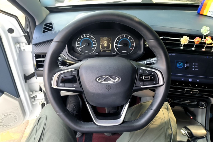 Chery Tiggo 3x 2023 #11 Chery Tiggo 3x 2023 imagen de coche #11