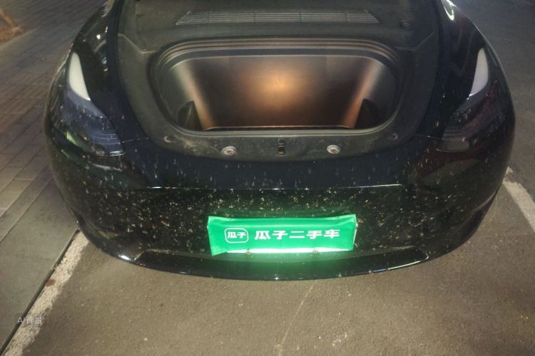 Tesla Model Y 2022 #22 Tesla Model Y 2022 car image #22