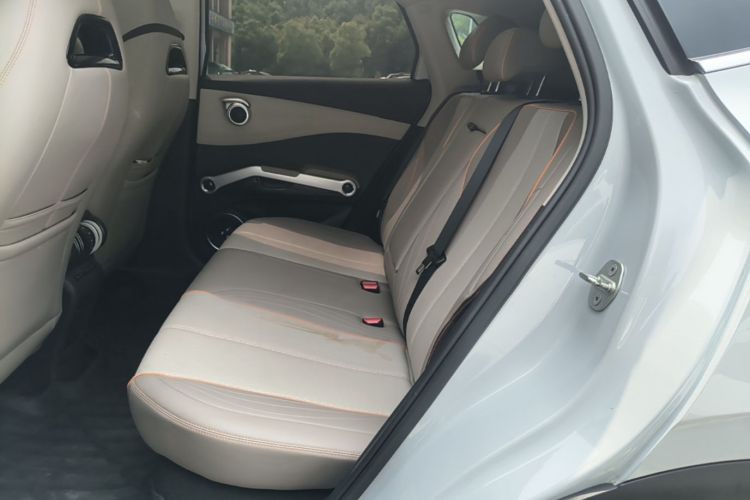 BYD Yuan Plus 2023 car image #17