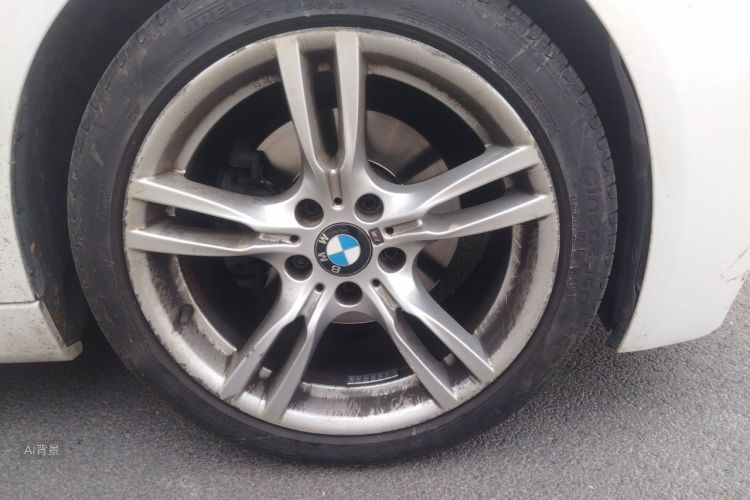 BMW 3 Series 2017 #9 BMW 3 Series 2017 car image #9