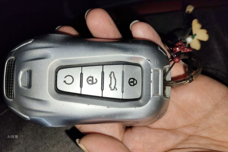 GEELY Emgrand GS 2020 car image #10