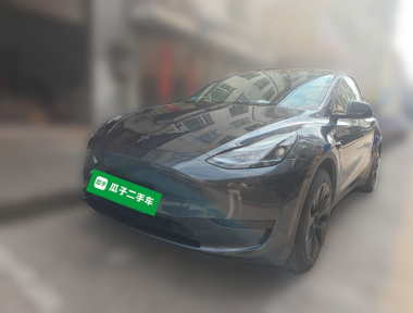 Tesla Model Y 2024 Tesla Model Y 2024 car image