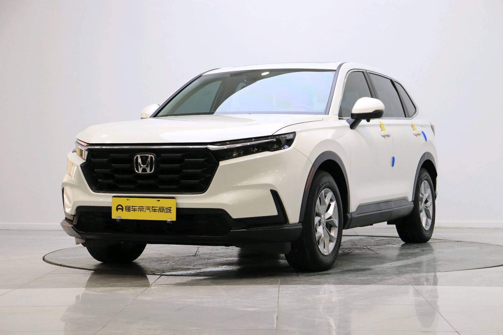 Honda CR-V 2022 car image 